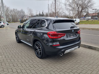 BMW X3 foto 7