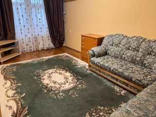 Apartament cu 2 camere, 50 m², Râșcani, Chișinău foto 4