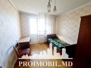 Apartament cu 3 camere, 70 m², Botanica, Chișinău foto 3