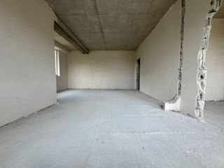 Apartament cu 2 camere,  Periferie,  Codru,  Chișinău mun. foto 4