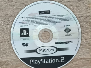 Jocuri Platinum pentru PlayStation 2 foto 3