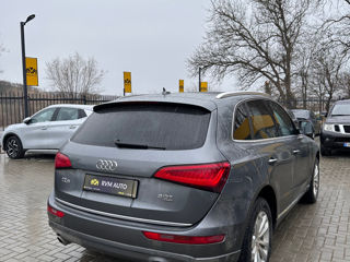 Audi Q5 foto 6