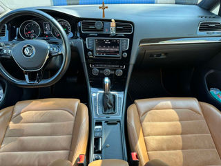 Volkswagen Golf foto 6