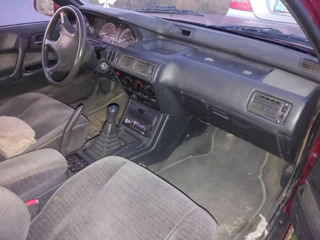 Pese Mitsubishi galant 1990-2002 benzina automat mecanic. foto 4