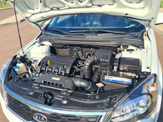 KIA Ceed foto 10