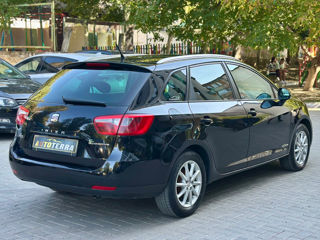 Seat Ibiza foto 4