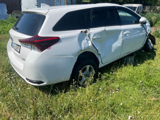 Toyota Auris foto 3