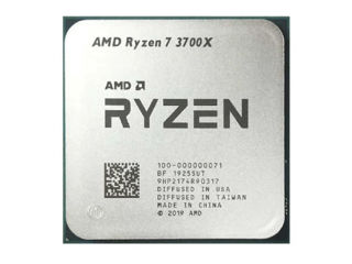 Ryzen 7 3700x