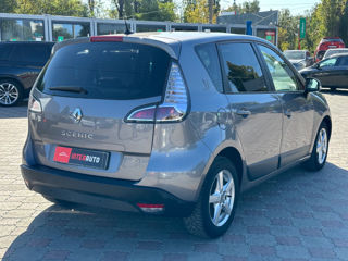 Renault Scenic foto 4