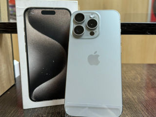 Apple iPhone 15 Pro 8/256 Gb- 15990 lei foto 1