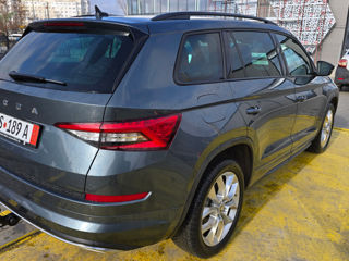 Skoda Kodiaq foto 4