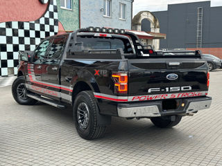 Ford F-150 foto 4