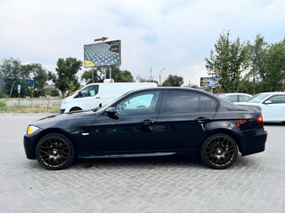 BMW 3 Series foto 3