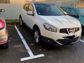 Nissan Qashqai+2 foto 2