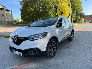 Renault Kadjar foto 2