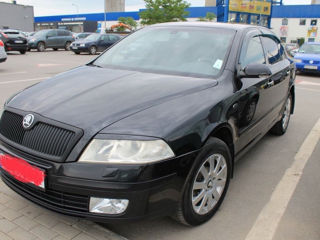 Skoda Octavia foto 5