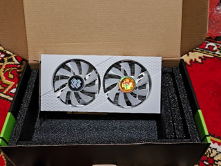 Игровой комплект Rx580 8GB + Xeon 1225 14GB foto 4