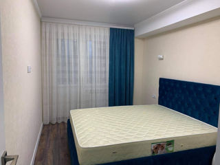 Apartament cu 2 camere, 68 m², Centru, Chișinău foto 9