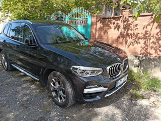 BMW X3 foto 3