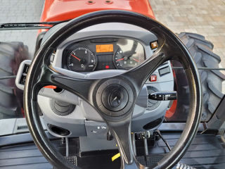 Kubota M110 foto 10