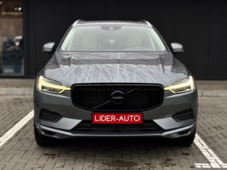 Volvo XC60 foto 2