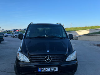 Mercedes Vito foto 3