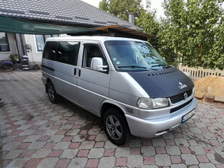 Volkswagen WV t4 2.5tdi 111kw foto 18