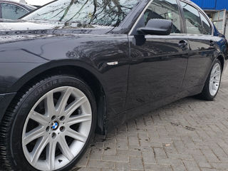 BMW 7 Series foto 8