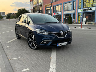 Renault Scenic foto 2