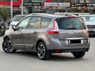 Renault Grand Scenic foto 5