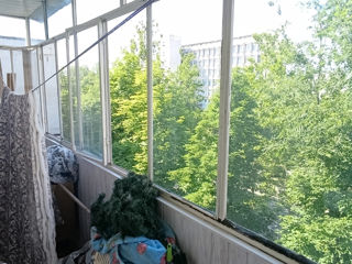 Apartament cu 2 camere, 45 m², Râșcani, Chișinău foto 4