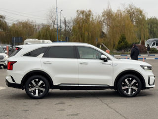 KIA Sorento foto 6