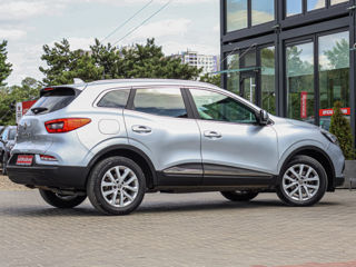 Renault Kadjar foto 2