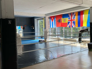 Jab Boxing Gym foto 3