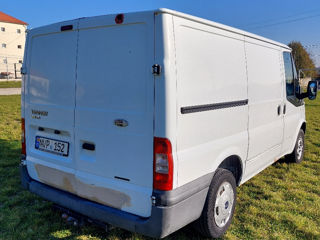 Ford Transit foto 3