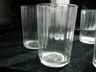 Продам граненые стаканы ссср 100 грамм-недорого foto 2