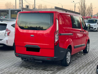 Ford Transit foto 3