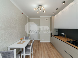 Apartament cu 1 cameră, 50 m², Ciocana, Chișinău foto 6