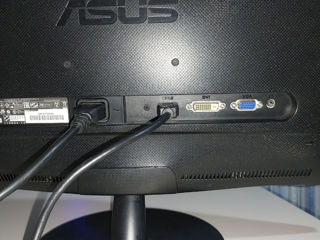 Monitor Asus VS239 Full HD foto 2