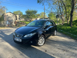 Seat Ibiza foto 2