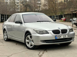 BMW 5 Series foto 3