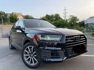 Audi Q7 foto 4