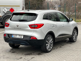 Renault Kadjar foto 6