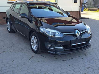 Renault Megane foto 2