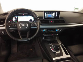 Audi Q5 foto 10