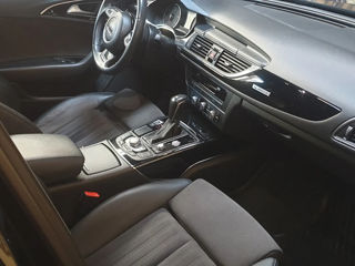 Audi A6 foto 11