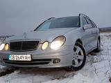 Mercedes E Class foto 2