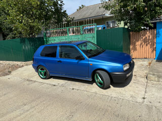 Volkswagen Golf foto 2