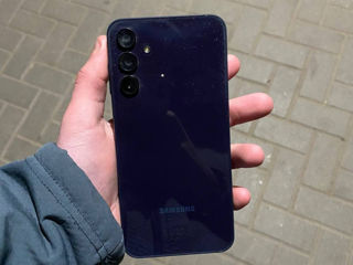 Samsung galaxy A15 foto 2