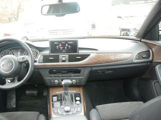 Audi A6 foto 4